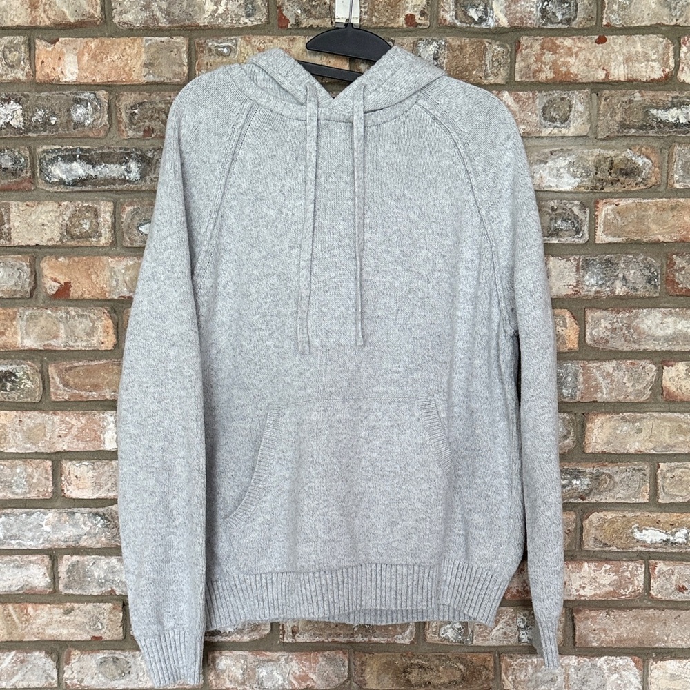 Goodfellow & Co Gray Men's Sweater